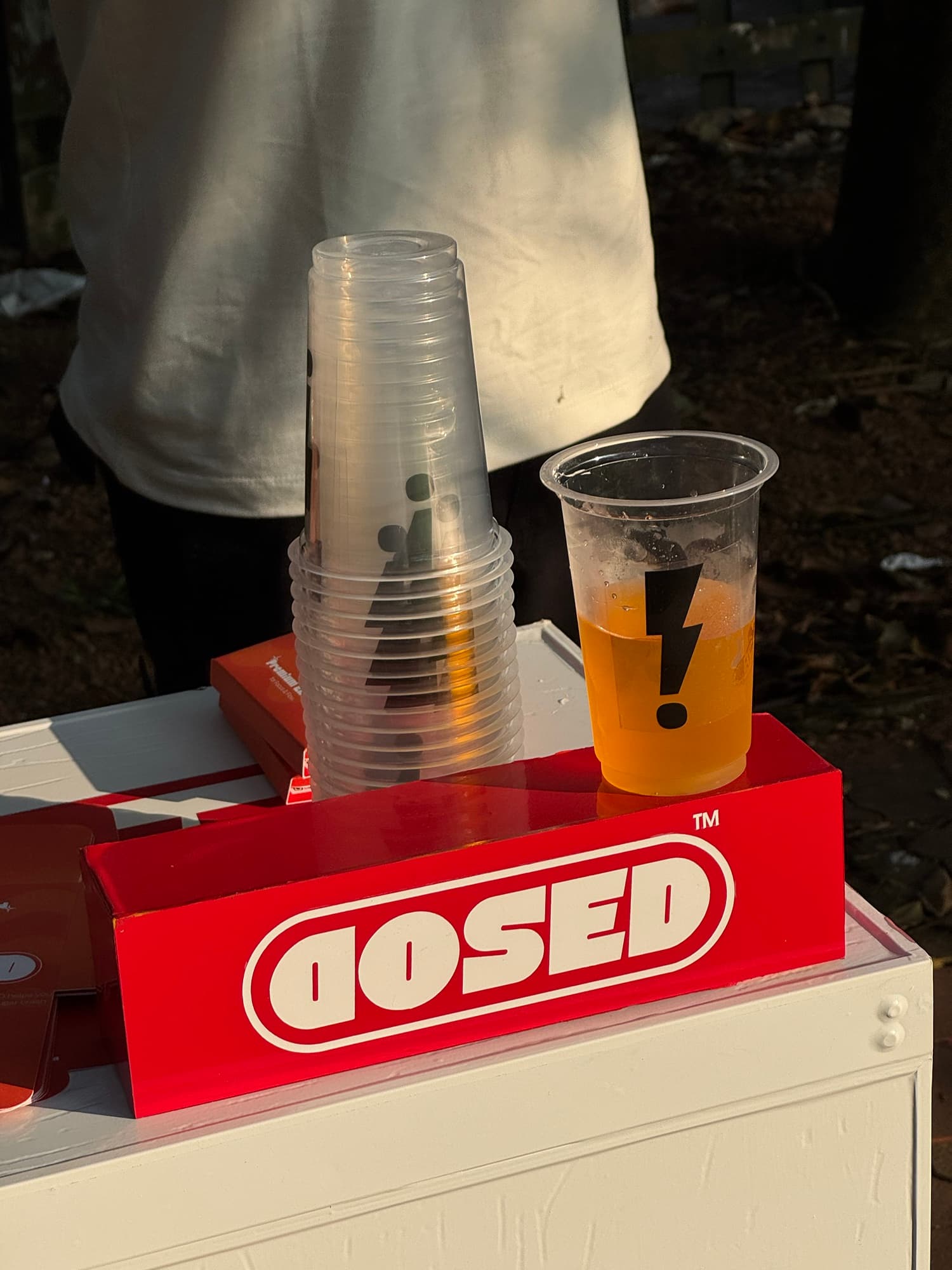 DOSED community event 9