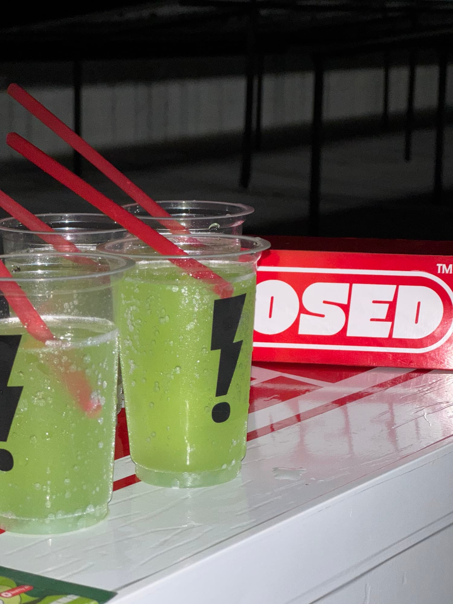 DOSED community event 15