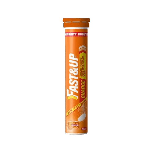 Fast&Up energy drink